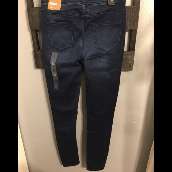 Route 66 Pull-On Jegging - Picture 5 of 5